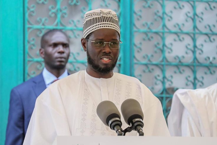 Paix, solidarité nationale, soldats tombés en Casamance : le discours fort de Diomaye