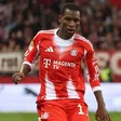 Mercato : Nicolas Jackson vers une prolongation au FC Bayern Munich ?