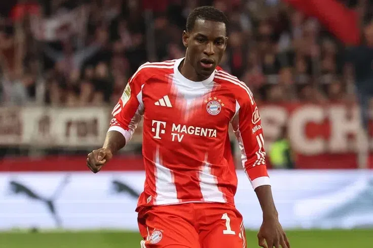 Mercato : Nicolas Jackson vers une prolongation au FC Bayern Munich ?