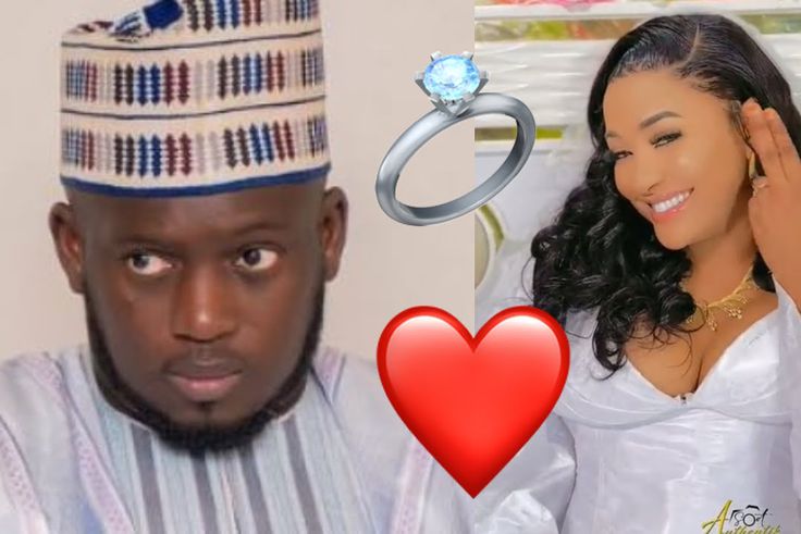 Aziz Ndiaye brise le silence sur son supposé divorce