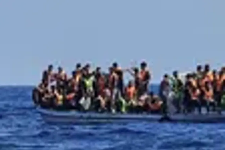 Migration clandestine : 42 candidats interceptés à Niafrang par la gendarmerie