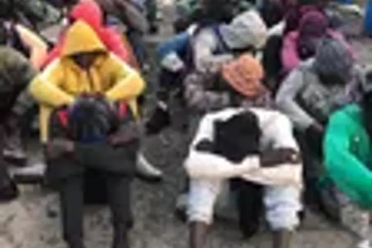 Migration clandestine : près de 7.900 morts et disparus en 2025 contre 9.200 en 2024, selon l’ONU