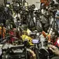 Sénégal : Amnesty appelle à la fin des peines de prison pour délits de presse (Rapport)