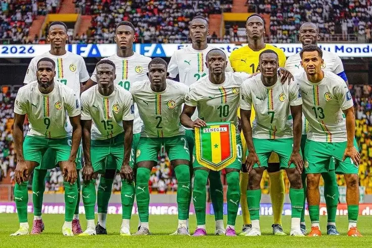 Mondial 2026 : Pape Thiaw dévoile la liste de 28 joueurs des « Lions de la Téranga »