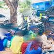Touba : vaste coup de filet de la gendarmerie, 358 personnes interpellées en trois jours