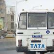 Pikine : une course entre bus Tata fait neuf blessés