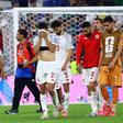 Zéro point et dix buts encaissés : la Tunisie éliminée sans appel du Mondial 2026