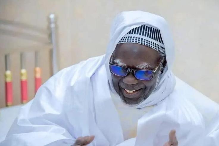 Touba interdit la conduite de charrettes aux mineurs : une décision ferme de Serigne Mountakha