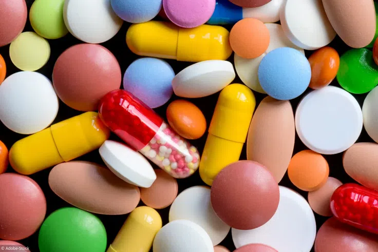 Trop de médicaments, trop de risques : ce que révèle l’étude !