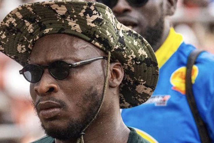 Ama Baldé localisé en France, son frère arrêté