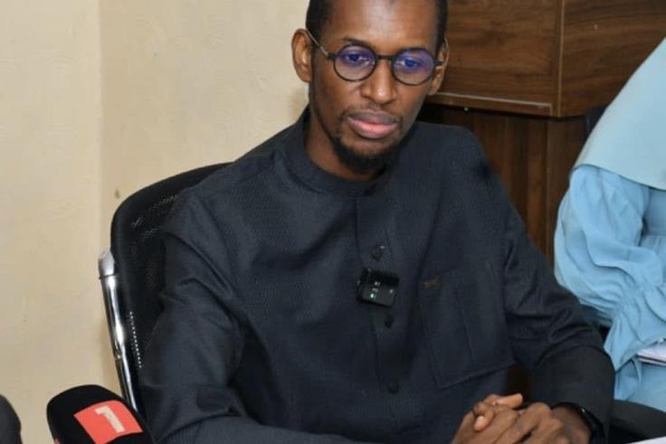 « Le guide, c’est Diomaye » : Seydina Oumar Touré recadre le débat