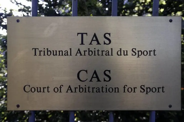 Recours de Mady Touré : le TAS a tranché