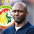 Révélation sur Patrick Vieira  et sur sa prise de pouvoir en équipe du Sénégal