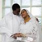 Carnet rose : Maman, la fille d’Aziz Ndiaye, devient maman de jumeaux