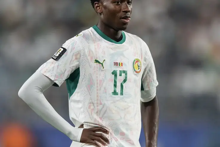 Mercato : 18 millions d’euros ne suffisent pas pour convaincre Tottenham de libérer Sarr