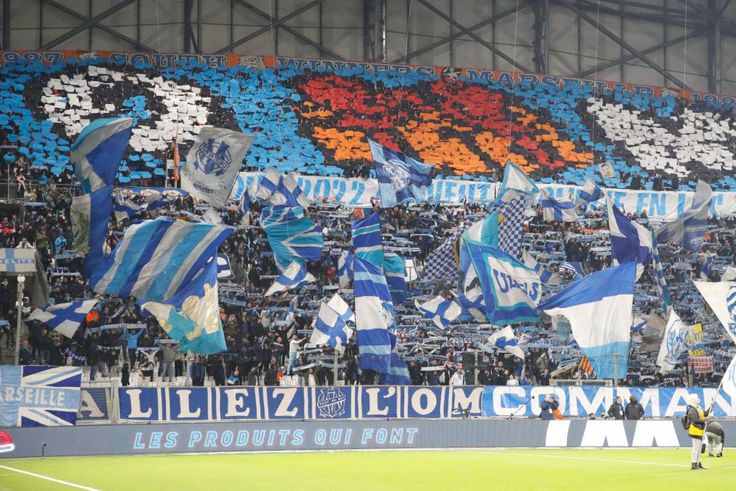 Ligue 1 : le classique OM-PSG reporté à lundi