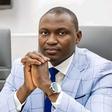 Toussaint Manga victime d’un accident de la circulation