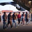 Politique migratoire : Washington expulse plus de 25 000 étrangers vers des pays tiers