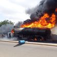 Nigeria : au moins 29 morts et 42 blessés dans l’explosion d’un camion-citerne