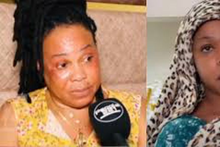 Injures publiques : la mère de Mame Ndiaye Savon placée sous mandat de dépôt