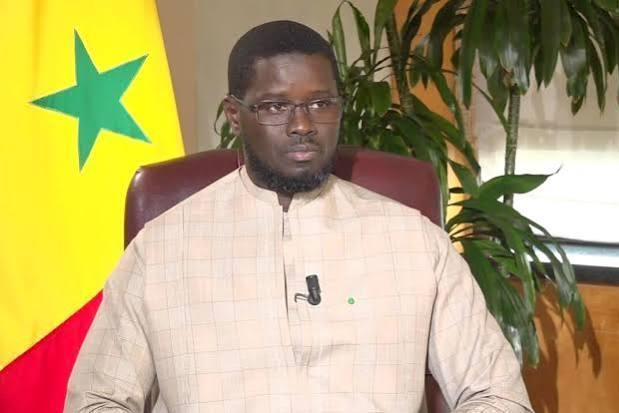 JOJ 2026 : le grand défi olympique de Diomaye