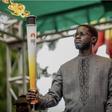Diomaye sur son 1er souvenir de sport : "J’avais 12 ans, il y a dans le village Ndiaganiao, une petite télé en noir..."