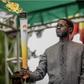 Diomaye sur son 1er souvenir de sport : "J’avais 12 ans, il y avait dans le village Ndiaganiao, une petite télé en noir..."