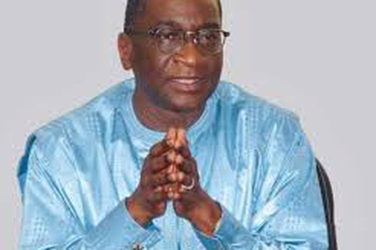Pool Judiciaire financier : Mamadou Racine Sy attendu devant le juge le 28 novembre dans l’affaire des 125 milliards