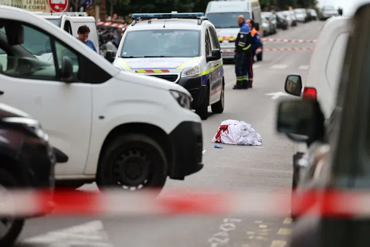 Ajaccio (France) : qui était Mouhamed, le Sénégalais abattu par la police ?