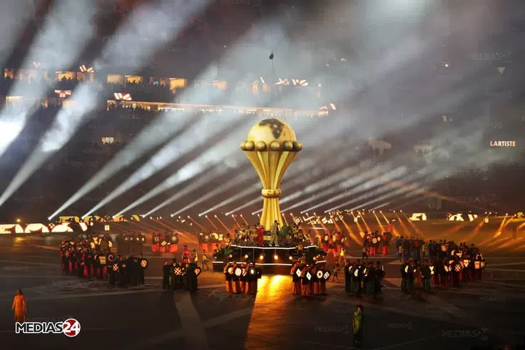 CAN 2025 : le Maroc donne le coup d’envoi au Complexe Prince Moulay Abdallah