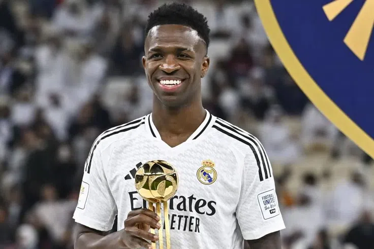 Real Madrid : le prix de départ de Vini Jr est fixé