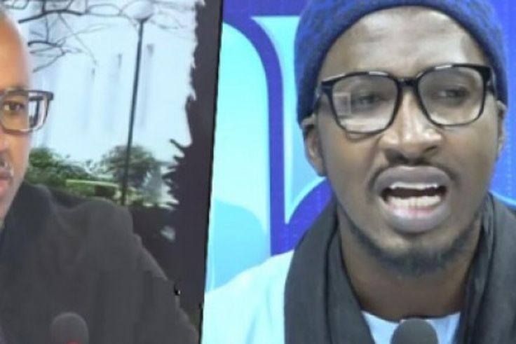 Oumar Sow et Abou Diallo envoyés en prison