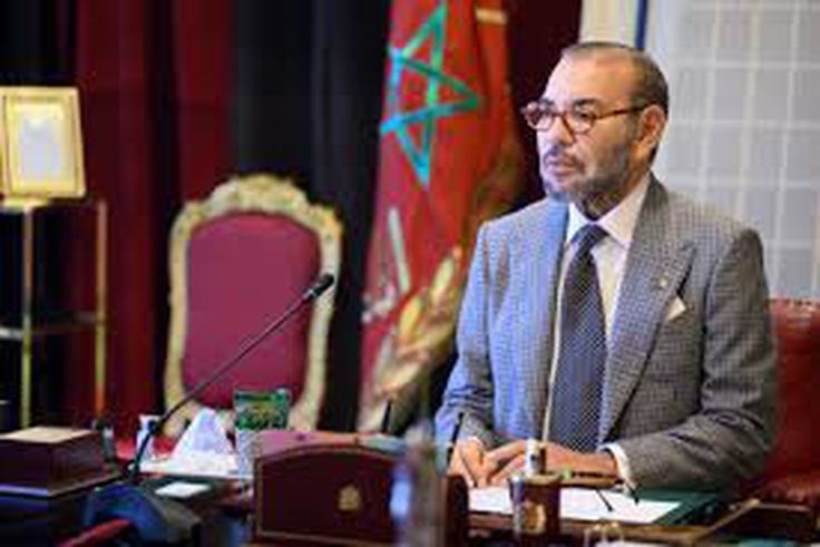 Finale Maroc–Sénégal : le roi Mohammed VI s’exprime après les heurts