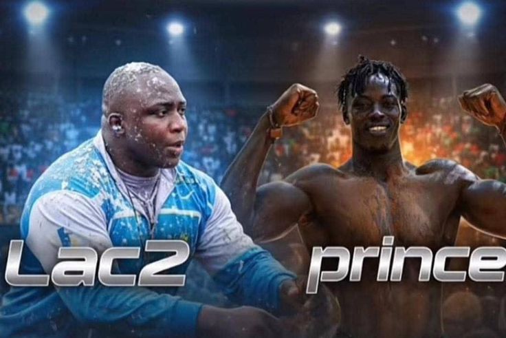 Lac de Guiers 2 signe son retour face à Prince : le combat est officiel