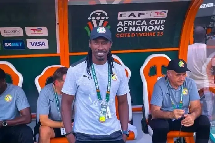 Aliou Cissé sélectionneur de la Libye : ça se précise !