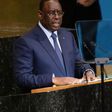 Secrétariat général de l’ONU : Macky Sall peut-il franchir les barrières diplomatiques ?