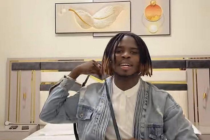 VIH/Sida : le tik-tokeur Zale Mbaye testé positif