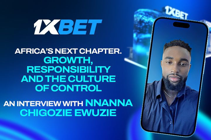 Le prochain chapitre de l'Afrique : quand la croissance rencontre la responsabilité sur le marché des paris