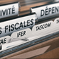 Les recettes fiscales en hausse de 394 milliards de FCFA