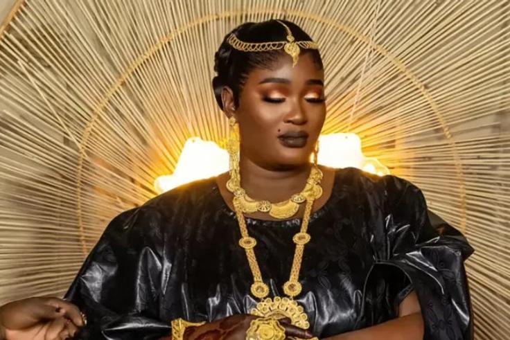 Tribunal de Pikine-Guédiawaye : la tiktokeuse Mame Walo Ngom libérée sous contrôle judiciaire