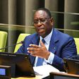 ONU : Macky Sall défend une vision fondée sur le dialogue et la confiance