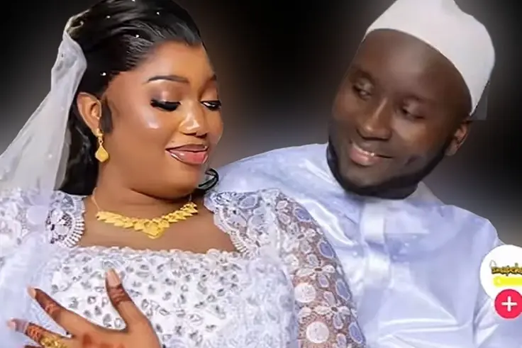 Rumeurs de divorce : Oustaz Modou Fall brise le silence et rétablit la vérité