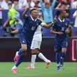 Le match France - Iraq suspendu à cause d'un risque d'orage