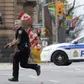 Canada : trois morts dans une fusillade à Montréal, dont un policier