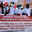 Les syndicats menacent de paralyser le pays