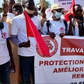 Les syndicats menacent de paralyser le pays