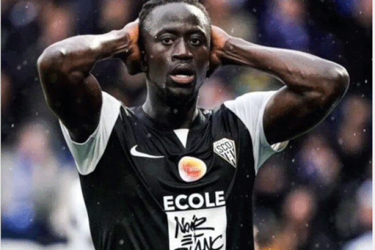 Ibrahima Niane suspendu pour dopage : "il va prouver qu'il n'est pas un drogué"