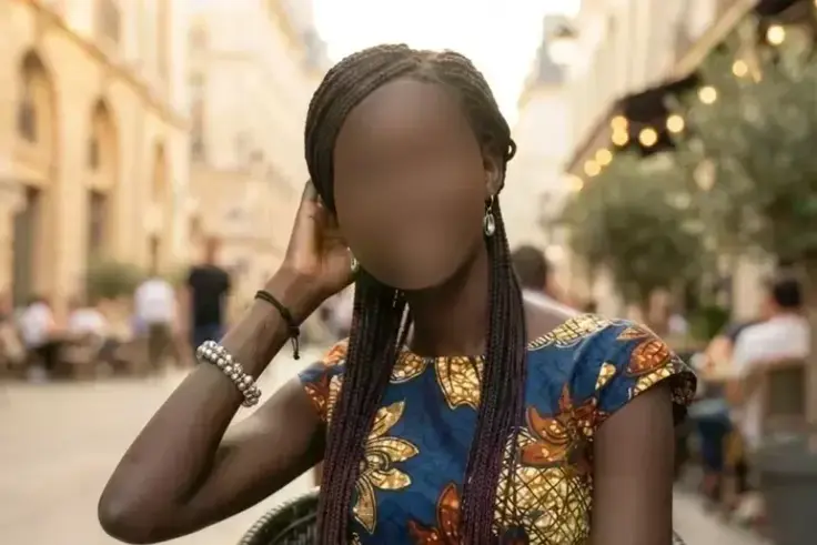 Une très mauvaise nouvelle pour la fille de Mame M. Guèye
