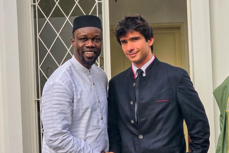 Affaire Gide : Branco fustige le « mépris » envers les avocats locaux