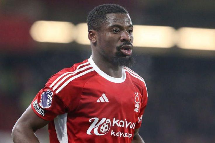 Serge Aurier atteint d’hépatite B